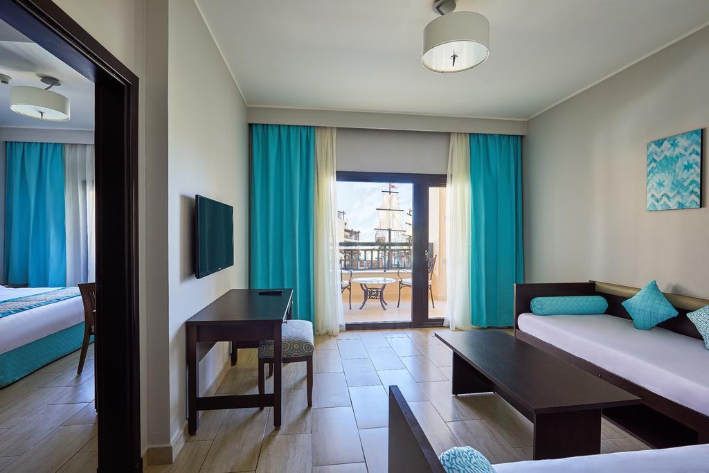 Junior Family Suite