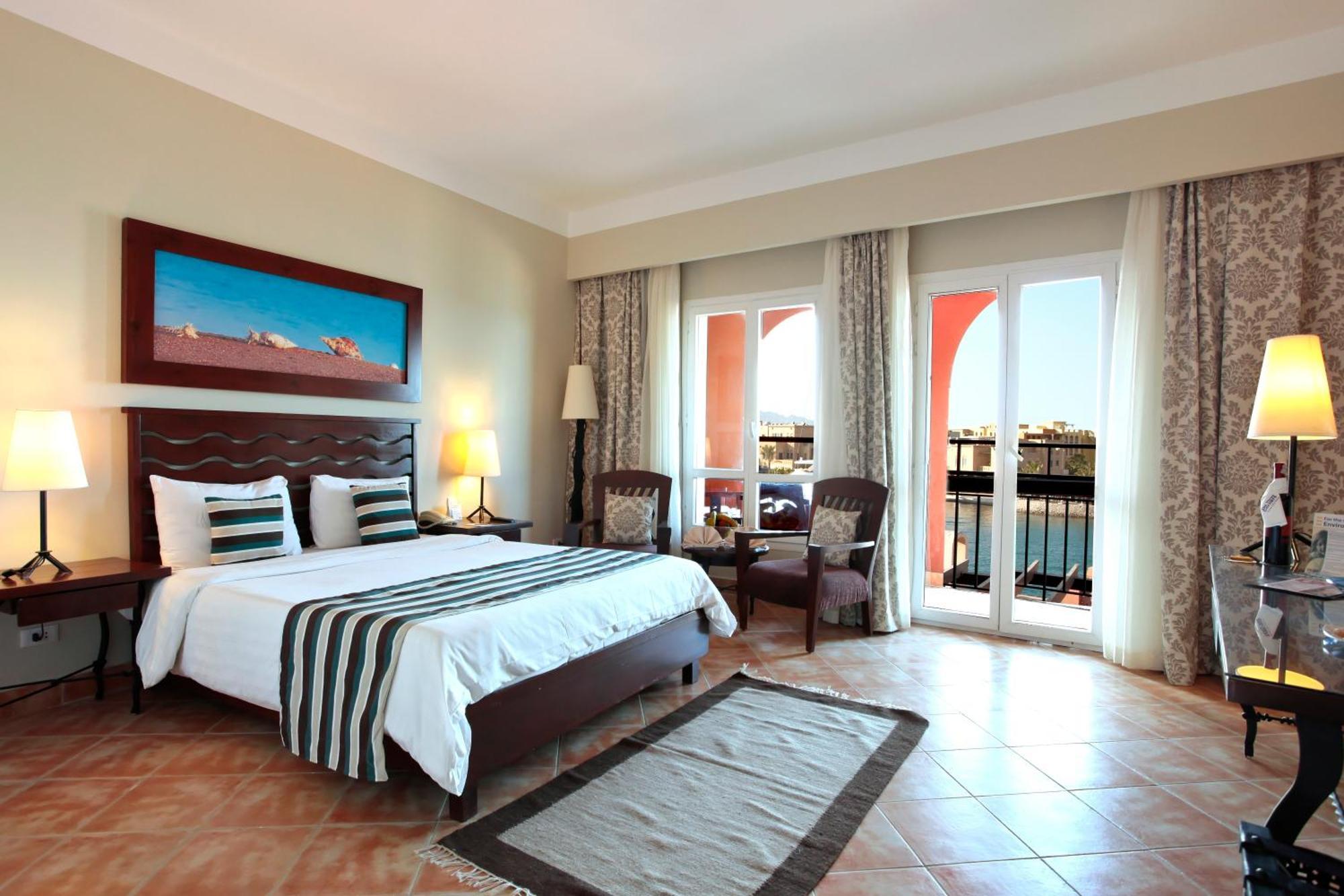 Premium Zimmer mit Meerblick
