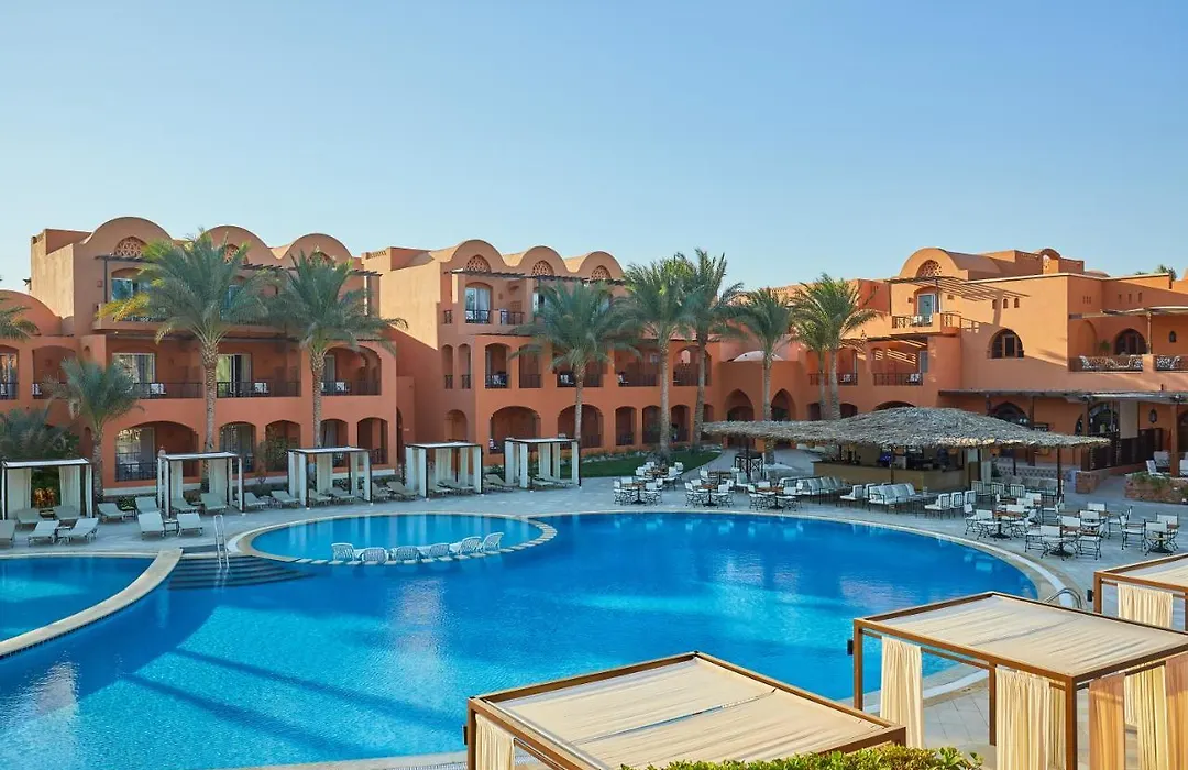 Jaz Makadi Blue - Tui Blue Makadi - Adults Friendly 16 Years Plus-1