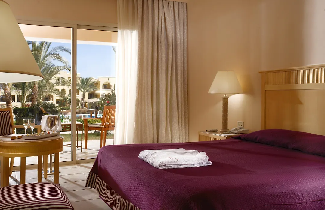 Jaz Makadi Star & Spa - Adults Only-1