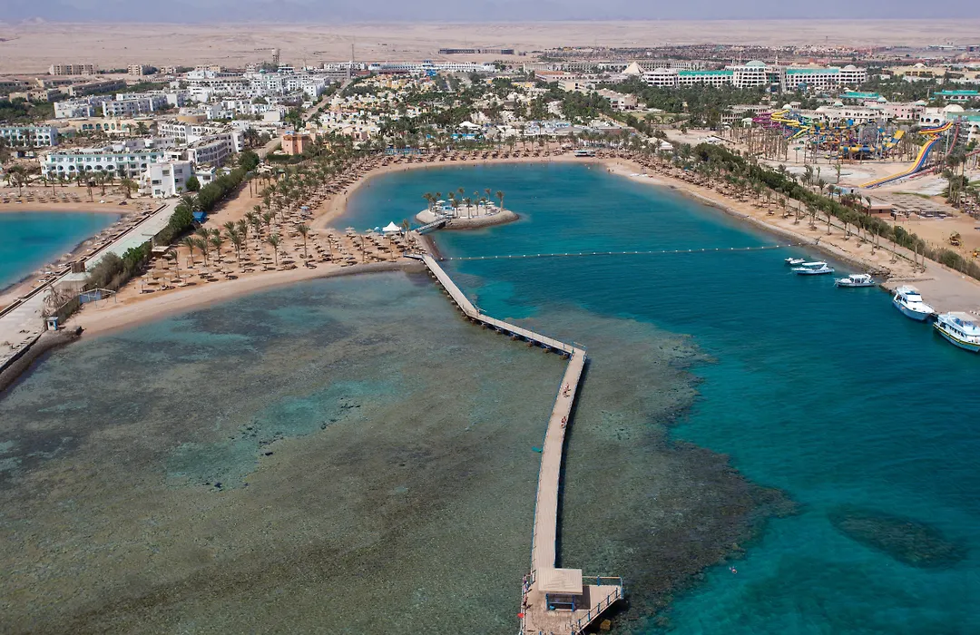 Mirage Bay Resort & Aqua Park-1
