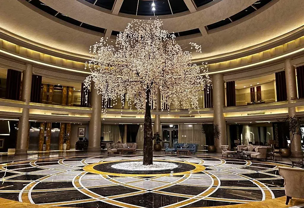 Kaisol Romance Sahl Hasheesh (Adults Only)-1