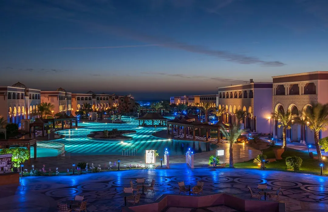 Sunrise Mamlouk Palace Resort-1