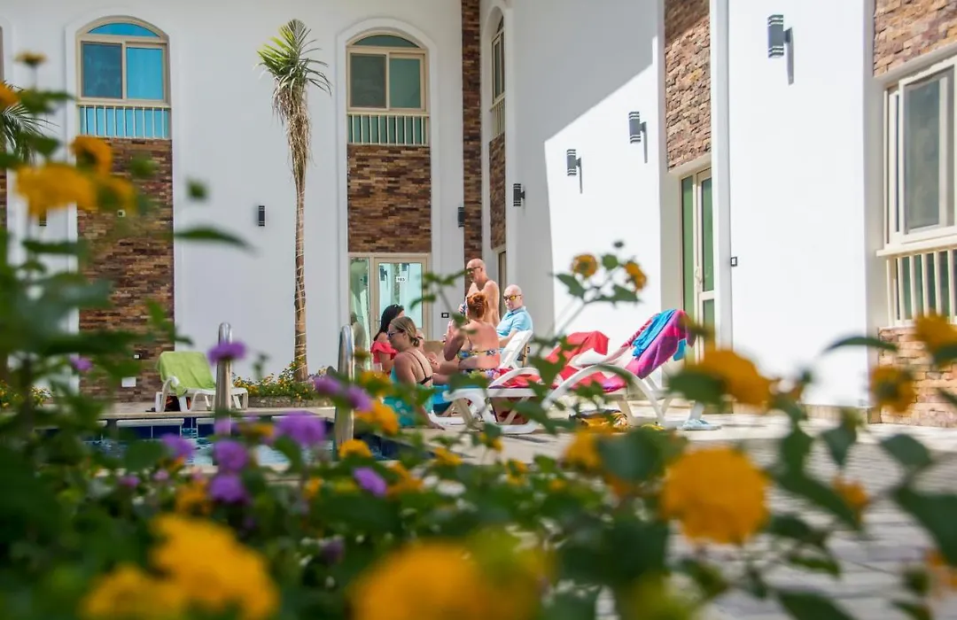 Timba Lounge Boutique Apartments Near El Gouna-1
