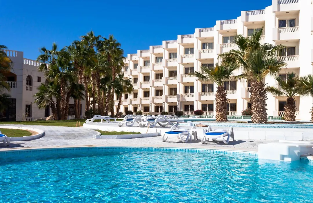The Palace Beach Hotel-1