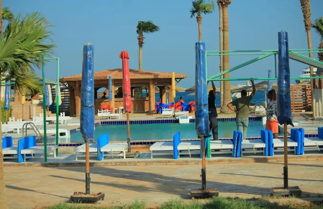 Mashrabiya Hotel-1