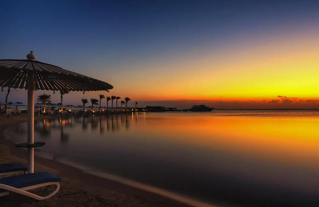 Swiss Inn Resort Hurghada-1