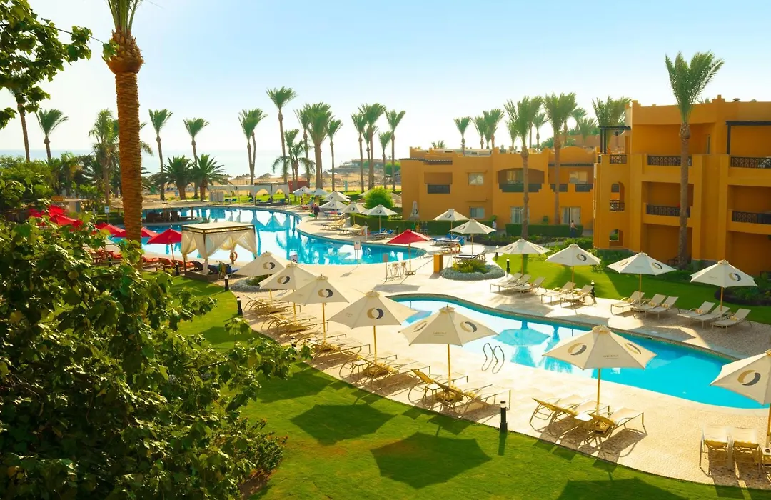 Stella Beach Resort & Spa Makadi Bay-1