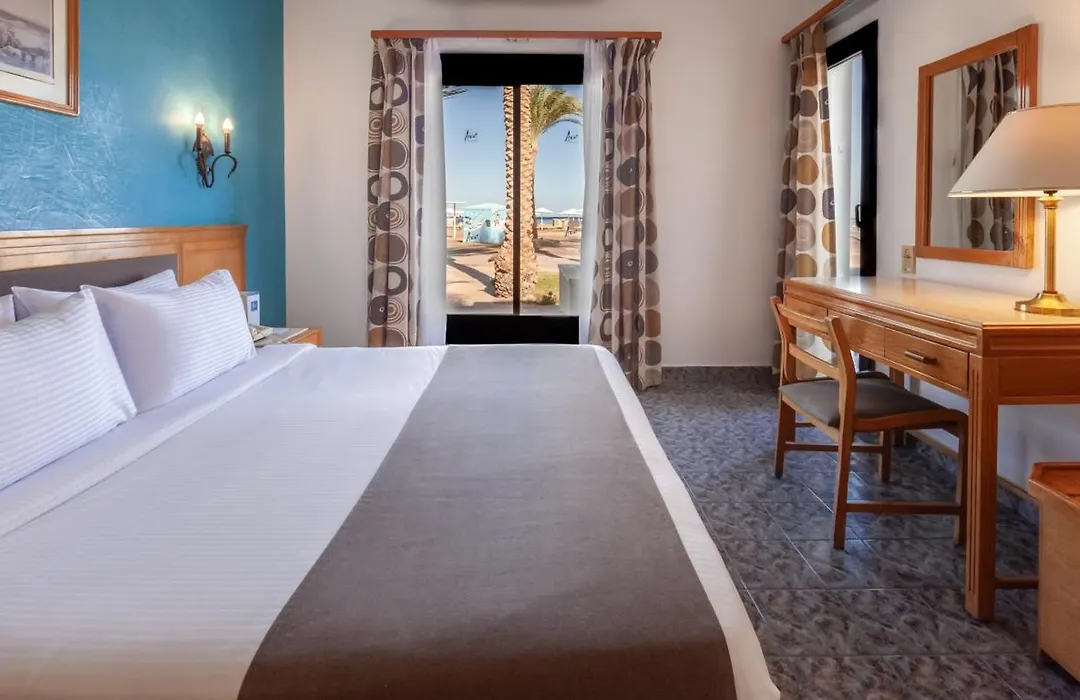 Pharaoh Azur Resort-1