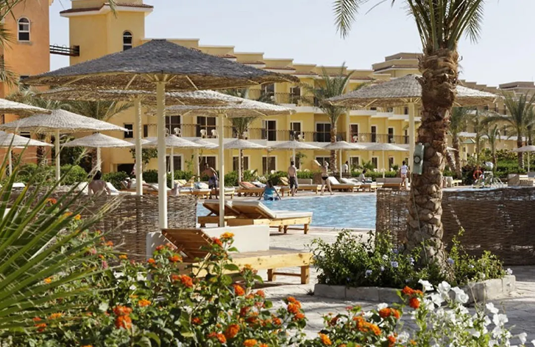 Three Corners Sunny Beach Resort-1