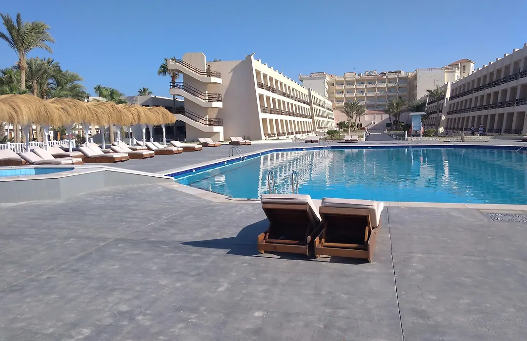 Meraki Beach Resort (Adults Only)-1