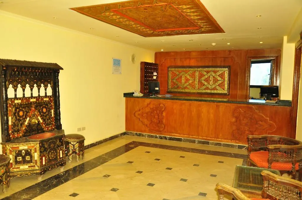 Alia Beach Resort-1
