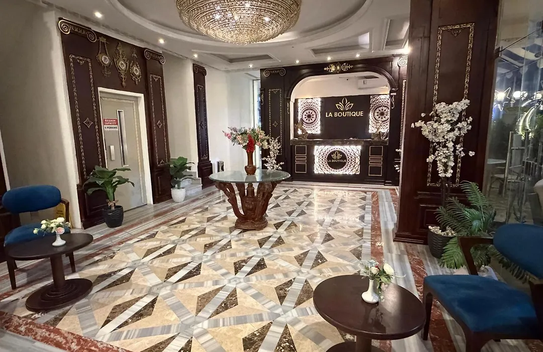 La Boutique Residence-1