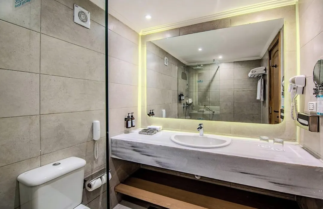 Palma Sea View Beach Resort-1