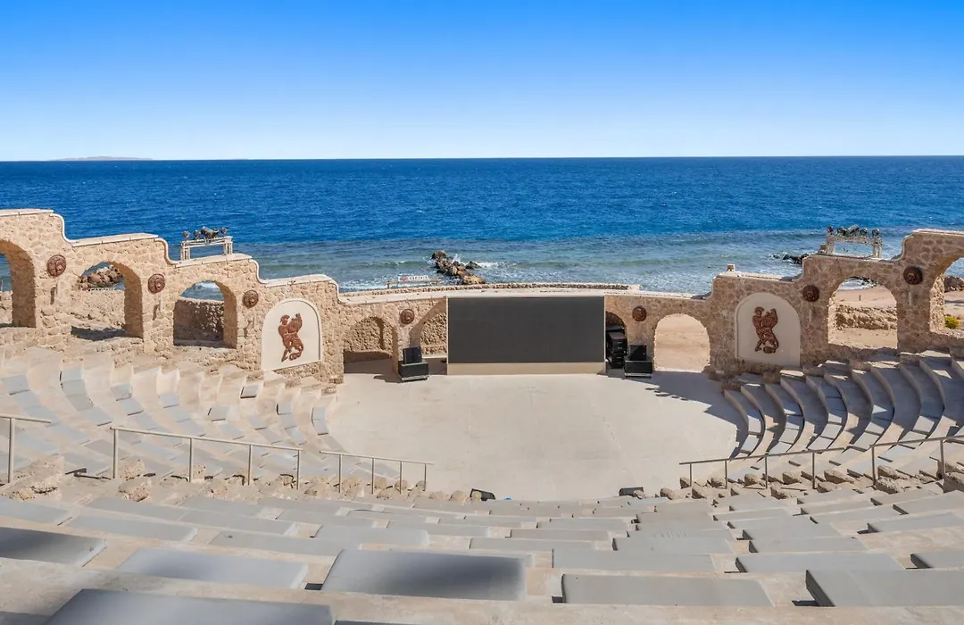 Pickalbatros Citadel Resort Sahl Hasheesh-1