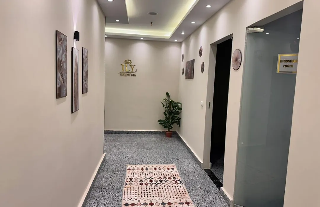 Elaria Hotel Hurgada-1