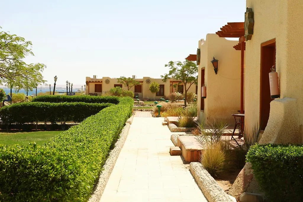 Magawish Swiss Inn Resort Hurghada-1