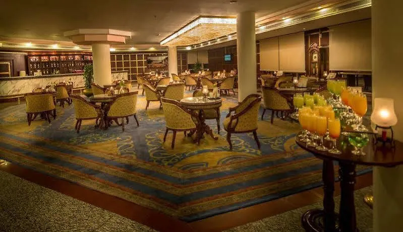 Emerald Resort-1