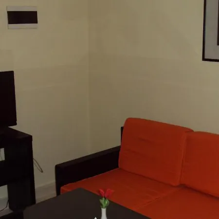 Elysees Apartment Hotel-3