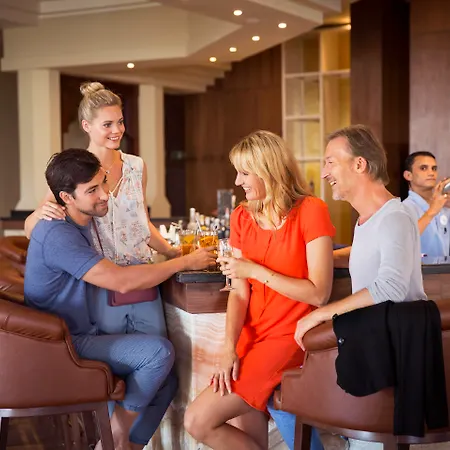 Robinson Soma Bay-2