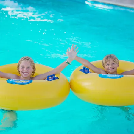 Crystal Beach Resort & Aqua Park-2