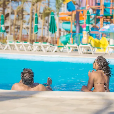 Crystal Beach Resort & Aqua Park-3