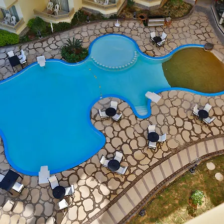 Magic Beach Hotel Hurghada-2