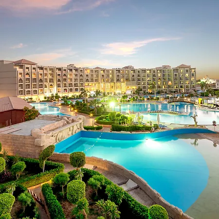 Hawaii Caesar Palace Aqua Park - Families And Couples Only-2