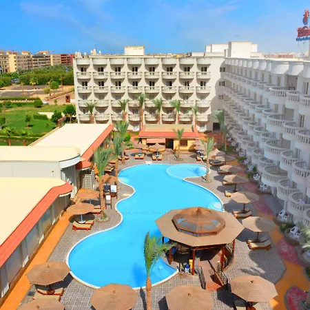 Hawaii Riviera Club Aqua Park - Families And Couples Only-2