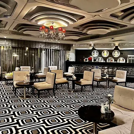 Kaisol Romance Sahl Hasheesh (Adults Only)-2