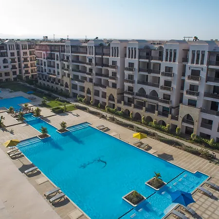 Gravity Hotel & Aqua Park Hurghada Families And Couples Only-3