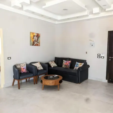 Timba Lounge Boutique Apartments Near El Gouna-2
