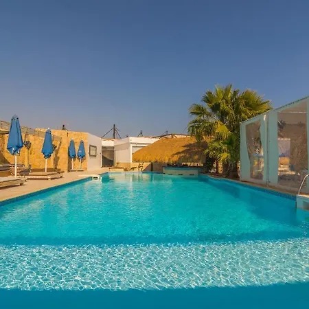 Ajira Boutique Hotel Hurghada Marina****-3