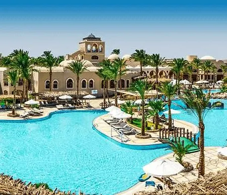 Iberotel Makadi Beach~-2