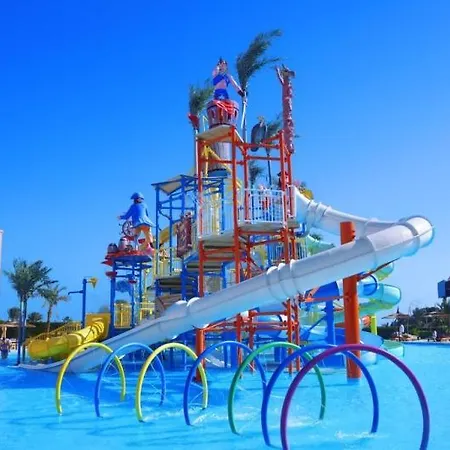 Pickalbatros Blu Spa Resort***** (Adults Only)-2