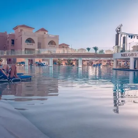Pickalbatros Blu Spa Resort***** (Adults Only)-3