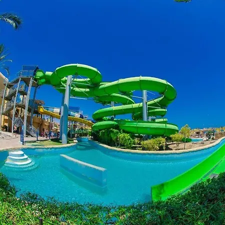 Titanic Aqua Park Resort Fun City-3