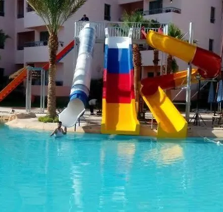 Zahabia Beach And Resort-2