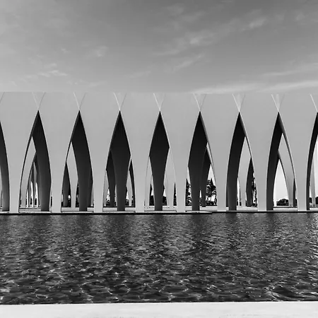 El Gouna Elite Worldwide Sea & Garden Residences - Hurghada, Egypt-3