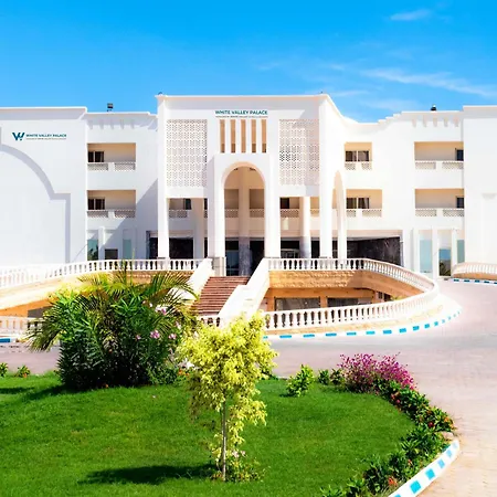 The Palace Beach Hotel-2