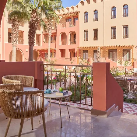 Three Corners Ocean View El Gouna - Adults Only-3