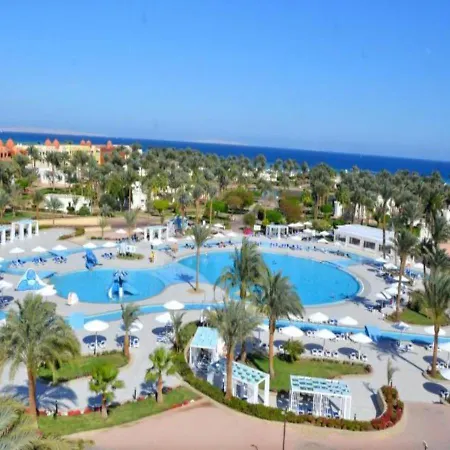 Pharaoh Azur Resort-2