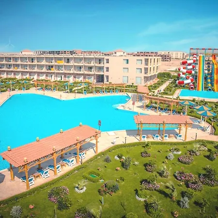 Hawaii Paradise Aqua Park Resort - Families And Couples Only-3