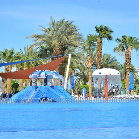Swiss Inn Resort Hurghada-2