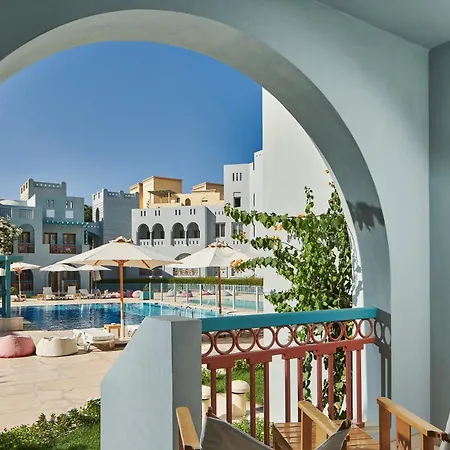 Fanadir Hotel El Gouna (Adults Only)-3