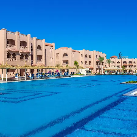 Pickalbatros Aqua Vista Resort - Hurghada-2
