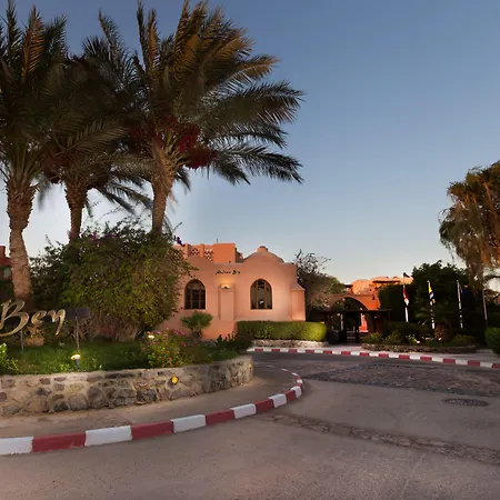 Hotel Sultan Bey Resort-2