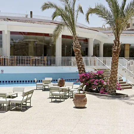 Three Corners Sunny Beach Resort-2
