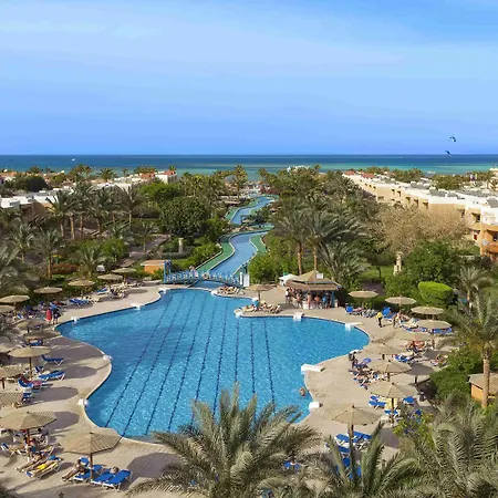 Golden Beach Resort-2