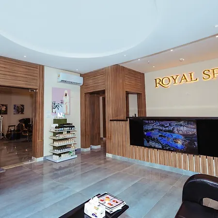 Royal Lagoons Resort & Aqua Park Families And Couples Only-2